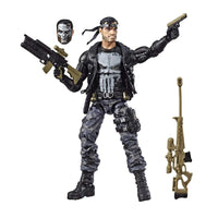 Load image into Gallery viewer, Marvel Legends The Punisher (Skull Face Frank)

