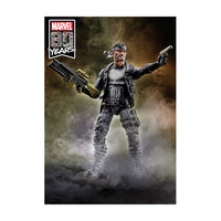 Load image into Gallery viewer, Marvel Legends The Punisher (Skull Face Frank)
