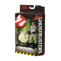 Load image into Gallery viewer, Ghostbusters Movie Masters Egon Spengler Action Figure
