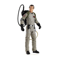 Load image into Gallery viewer, Ghostbusters Movie Masters Peter Venkman Action Figure
