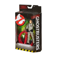 Load image into Gallery viewer, Ghostbusters Movie Masters Peter Venkman Action Figure
