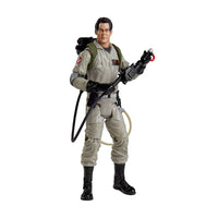 Load image into Gallery viewer, Ghostbusters Movie Masters Ray Stanz Action Figure
