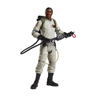 Load image into Gallery viewer, Ghostbusters Movie Masters Winston Zeddemore Action Figure
