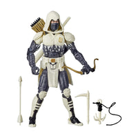 Load image into Gallery viewer, GI Joe Classified Arctic Mission Storm Shadow Action Figure
