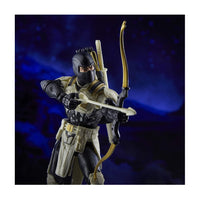 Load image into Gallery viewer, GI Joe Classified Arctic Mission Storm Shadow Action Figure
