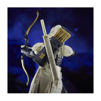 Load image into Gallery viewer, GI Joe Classified Arctic Mission Storm Shadow Action Figure
