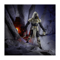 Load image into Gallery viewer, GI Joe Classified Arctic Mission Storm Shadow Action Figure
