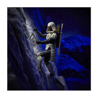 Load image into Gallery viewer, GI Joe Classified Arctic Mission Storm Shadow Action Figure
