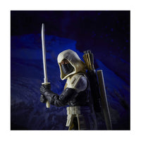 Load image into Gallery viewer, GI Joe Classified Arctic Mission Storm Shadow Action Figure
