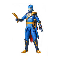 Load image into Gallery viewer, Gi Joe Classified Regal Cobra Commander Action Figure
