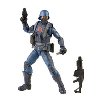 Load image into Gallery viewer, Gi Joe Classified Cobra Infantry Action Figure
