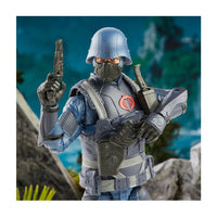 Load image into Gallery viewer, Gi Joe Classified Cobra Infantry Action Figure
