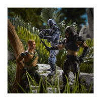 Load image into Gallery viewer, Gi Joe Classified Cobra Infantry Action Figure
