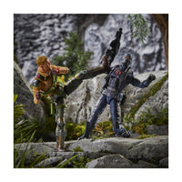 Load image into Gallery viewer, Gi Joe Classified Cobra Infantry Action Figure
