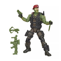 Load image into Gallery viewer, Gi Joe Classified Beach Head Action Figure
