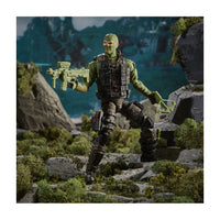 Load image into Gallery viewer, Gi Joe Classified Beach Head Action Figure
