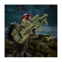 Load image into Gallery viewer, Gi Joe Classified Beach Head Action Figure
