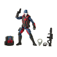 Load image into Gallery viewer, Gi Joe Classified Cobra Viper Action Figure
