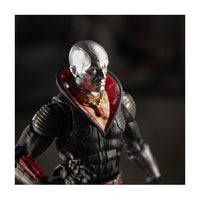 Load image into Gallery viewer, Gi Joe Classified Destro Action Figure
