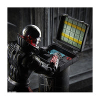 Load image into Gallery viewer, Gi Joe Classified Destro Action Figure
