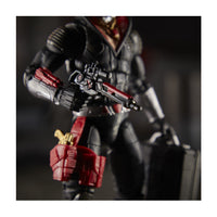 Load image into Gallery viewer, Gi Joe Classified Destro Action Figure
