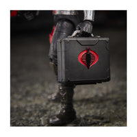 Load image into Gallery viewer, Gi Joe Classified Destro Action Figure
