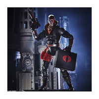 Load image into Gallery viewer, Gi Joe Classified Destro Action Figure
