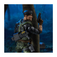 Load image into Gallery viewer, GI Joe Classified Flint Action Figure
