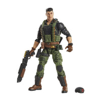 Load image into Gallery viewer, GI Joe Classified Flint Action Figure
