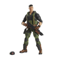 Load image into Gallery viewer, GI Joe Classified Flint Action Figure
