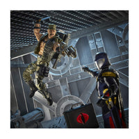 Load image into Gallery viewer, Gi Joe Classified Gung Ho Action Figure
