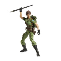Load image into Gallery viewer, Gi Joe Classified Lady Jaye Action Figure
