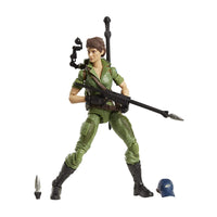 Load image into Gallery viewer, Gi Joe Classified Lady Jaye Action Figure
