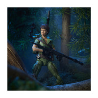 Load image into Gallery viewer, Gi Joe Classified Lady Jaye Action Figure
