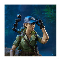 Load image into Gallery viewer, Gi Joe Classified Lady Jaye Action Figure
