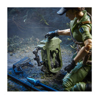 Load image into Gallery viewer, Gi Joe Classified Lady Jaye Action Figure
