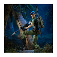 Load image into Gallery viewer, Gi Joe Classified Lady Jaye Action Figure
