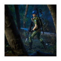 Load image into Gallery viewer, Gi Joe Classified Lady Jaye Action Figure
