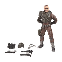 Load image into Gallery viewer, Gi Joe Classified Major Bludd Action Figure
