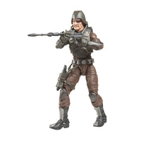 Load image into Gallery viewer, Gi Joe Classified Major Bludd Action Figure
