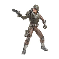 Load image into Gallery viewer, Gi Joe Classified Major Bludd Action Figure

