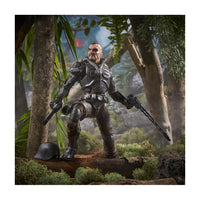Load image into Gallery viewer, Gi Joe Classified Major Bludd Action Figure
