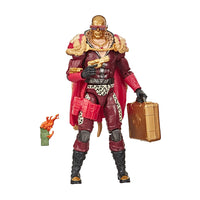 Load image into Gallery viewer, Gi Joe Classified Profit Director Destro Action Figure

