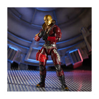 Load image into Gallery viewer, Gi Joe Classified Profit Director Destro Action Figure
