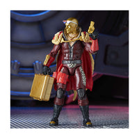Load image into Gallery viewer, Gi Joe Classified Profit Director Destro Action Figure
