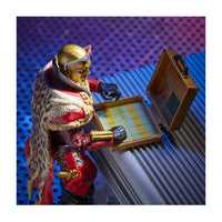 Load image into Gallery viewer, Gi Joe Classified Profit Director Destro Action Figure
