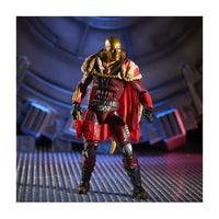 Load image into Gallery viewer, Gi Joe Classified Profit Director Destro Action Figure
