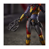 Load image into Gallery viewer, Gi Joe Classified Scarlett Action Figure
