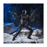 Load image into Gallery viewer, Gi Joe Classified Snake Eyes and Timber: Alpha Commandos Twin Pack Action Figure Set
