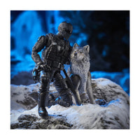 Load image into Gallery viewer, Gi Joe Classified Snake Eyes and Timber: Alpha Commandos Twin Pack Action Figure Set

